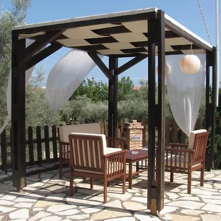 Apartmán Ithaki Holidays