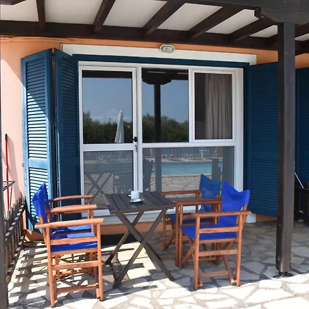 Ithaki Holidays Appartamento *