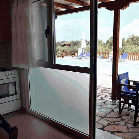 Apartmán Ithaki Holidays Frínion