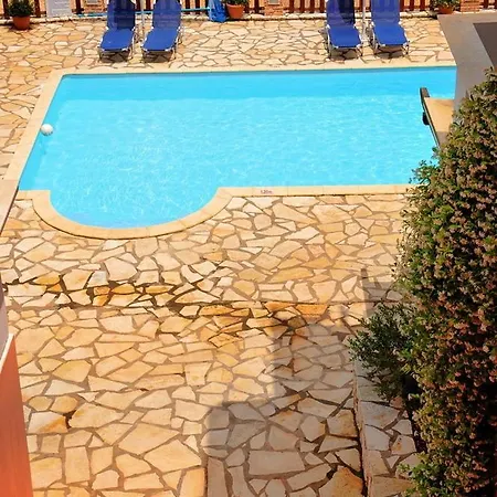 Ithaki Holidays *