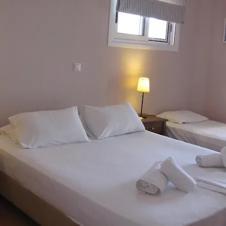 Ithaki Holidays