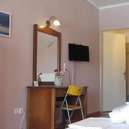 Ithaki Holidays Apartmán