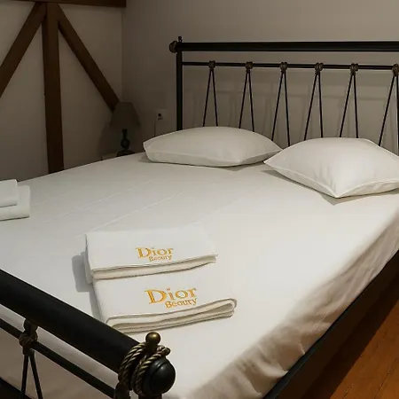 Apartment Ithaki Holidays *