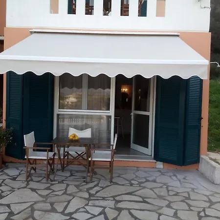 Ithaki Holidays