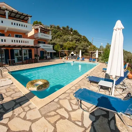 Ithaki Holidays Apartmán