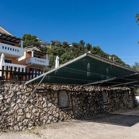 Apartmán Ithaki Holidays