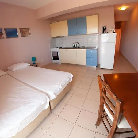 Ithaki Holidays Apartmán *