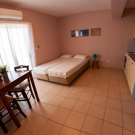 Apartmán Ithaki Holidays