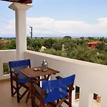 Ithaki Holidays * Frinion