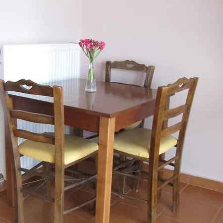 Lejlighed Ithaki Holidays Frínion