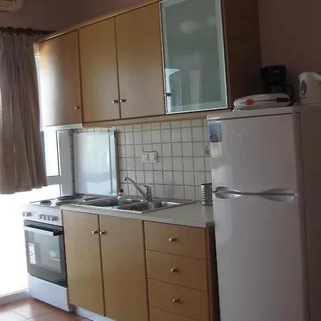 Lejlighed Ithaki Holidays