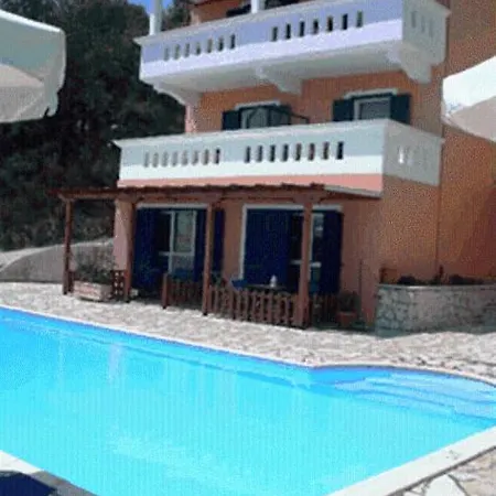 Ithaki Holidays Lejlighed