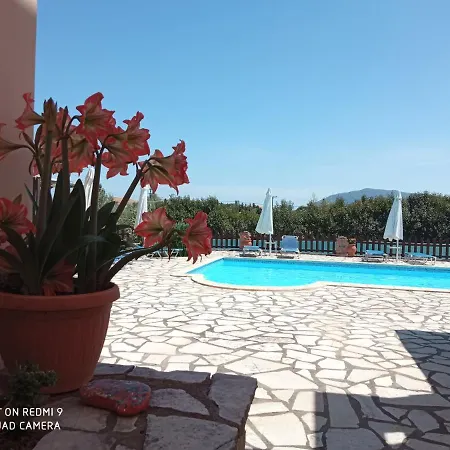 Apartment Ithaki Holidays Frinion