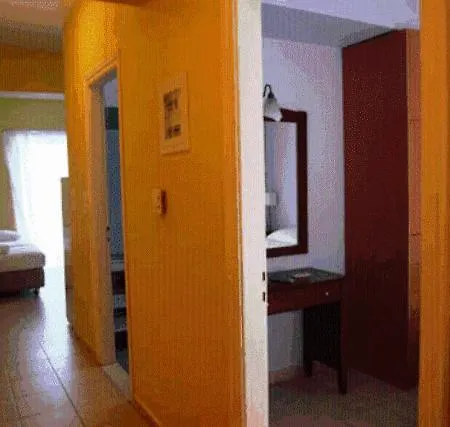 Ithaki Holidays Lejlighed