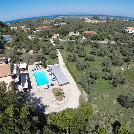 Ithaki Holidays