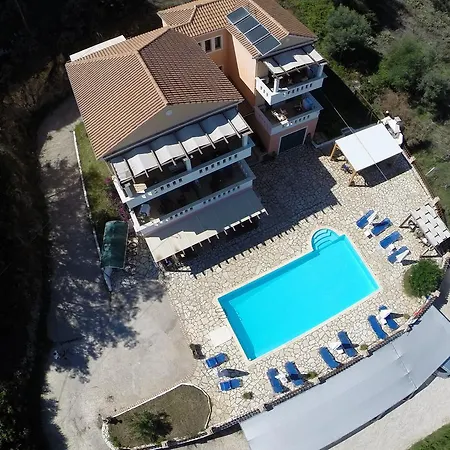 Apartment Ithaki Holidays