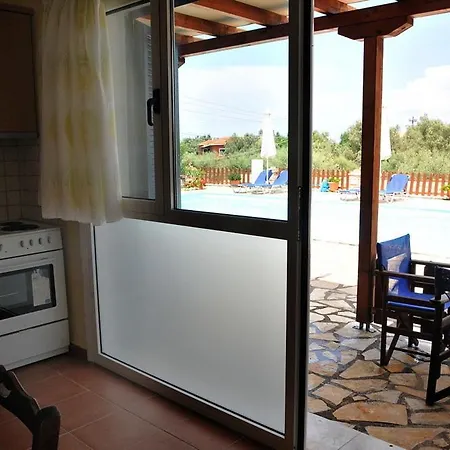 Ithaki Holidays * Frínion