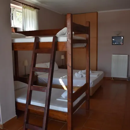 Lejlighed Ithaki Holidays Frínion