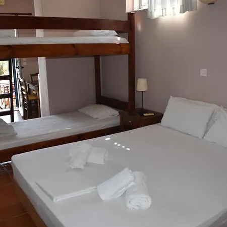 Apartment Ithaki Holidays