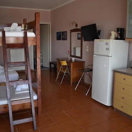 Ithaki Holidays Apartment