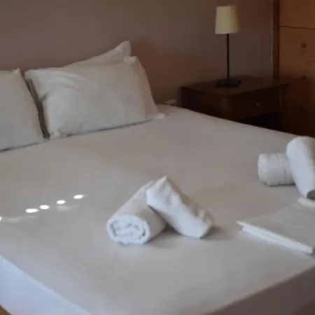 Lejlighed Ithaki Holidays Frínion