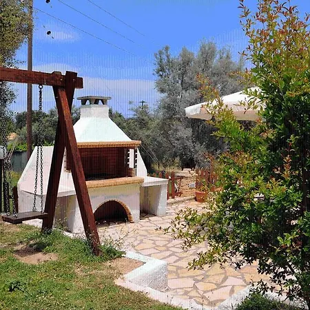 Lejlighed Ithaki Holidays *