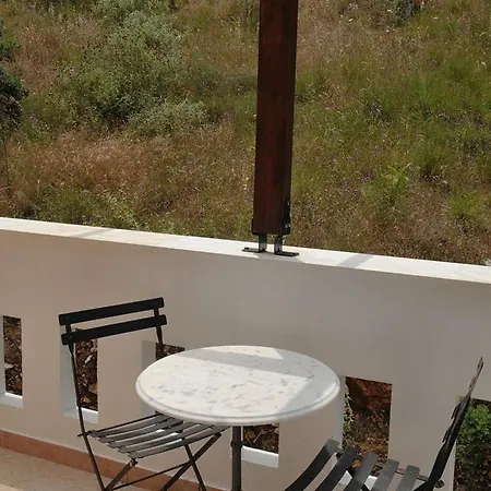 Ithaki Holidays Apartment