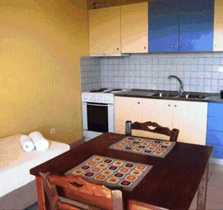 Lejlighed Ithaki Holidays Frínion