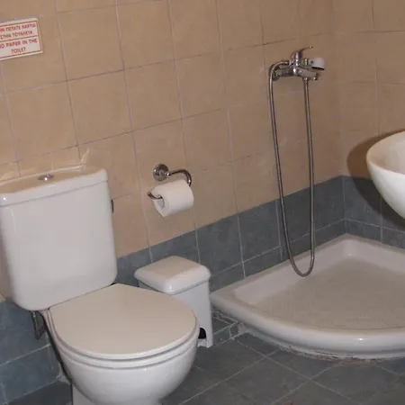 Ithaki Holidays Apartment