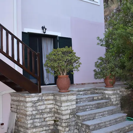 Ithaki Holidays Apartmán *