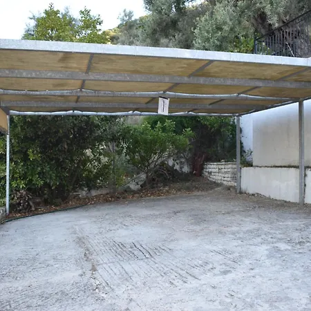 Lejlighed Ithaki Holidays *