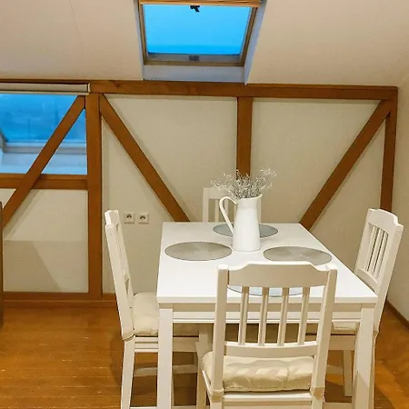 Ithaki Holidays Lejlighed Frínion