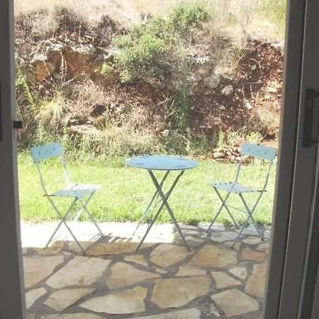 Ithaki Holidays Lejlighed