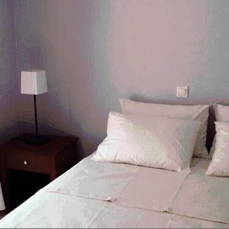 Lejlighed Ithaki Holidays *