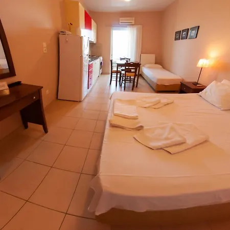 Ithaki Holidays Lejlighed