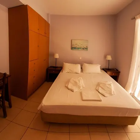 Ithaki Holidays Apartment Frinion