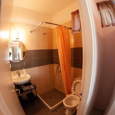 Ithaki Holidays Lejlighed Frínion