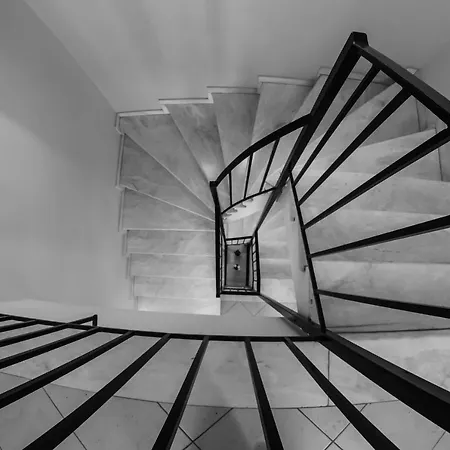 Lejlighed Ithaki Holidays *