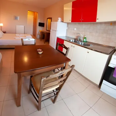 Apartment Ithaki Holidays *