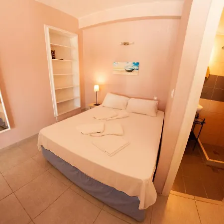 Ithaki Holidays Apartment Frinion