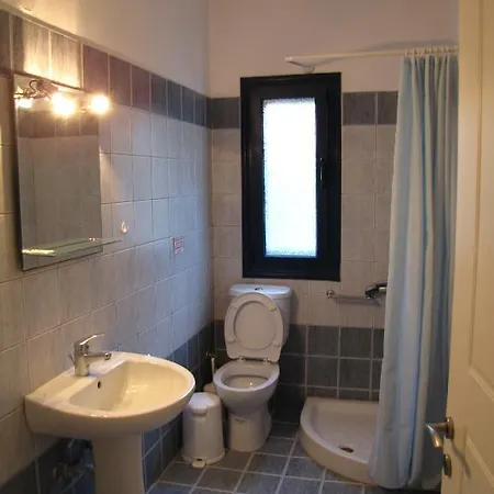 Lejlighed Ithaki Holidays Frínion