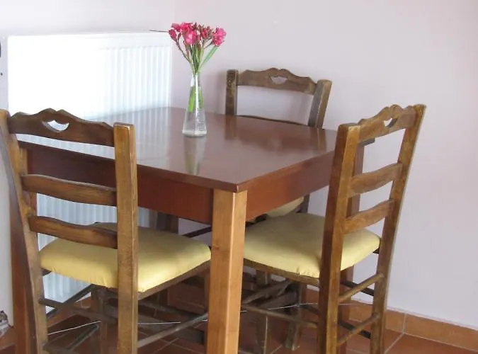 Apartament Ithaki Holidays Frínion