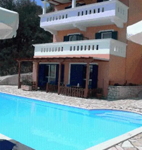 Ithaki Holidays Apartament