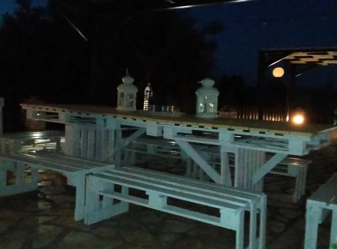 Ithaki Holidays Apartament *