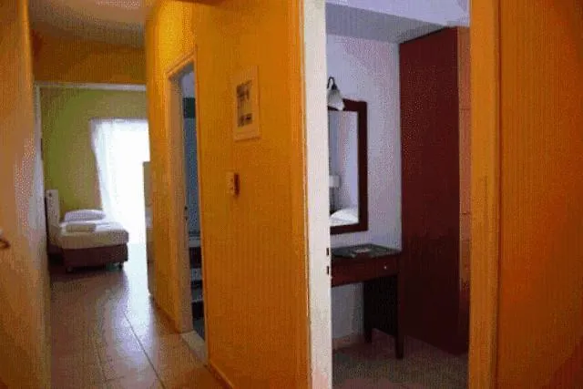 Ithaki Holidays Apartament