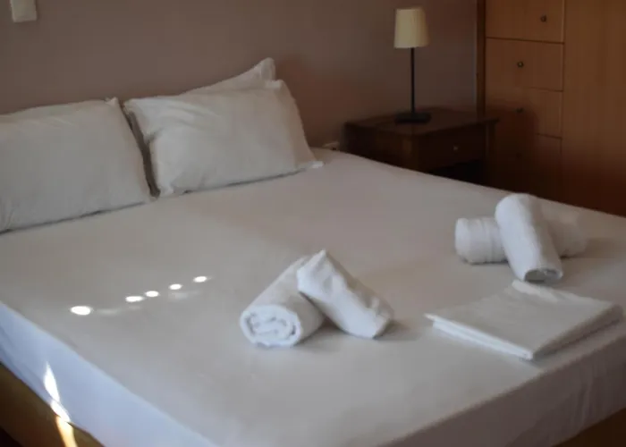 Apartament Ithaki Holidays Frínion