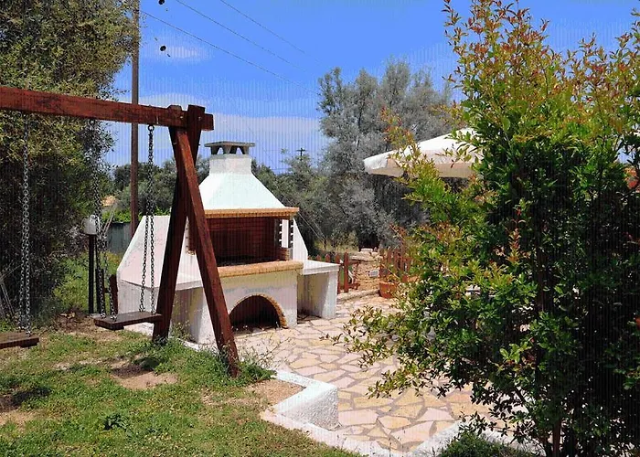 Apartament Ithaki Holidays *