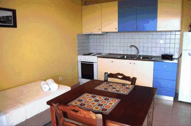 Apartament Ithaki Holidays Frínion