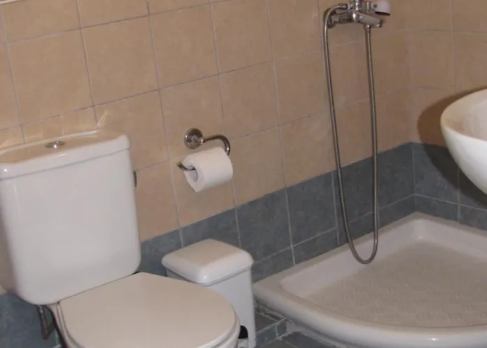 Ithaki Holidays Apartament