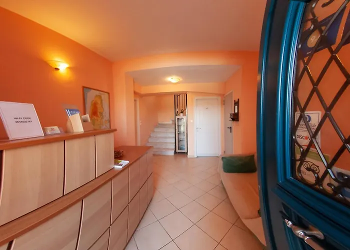 Ithaki Holidays Apartament Frínion